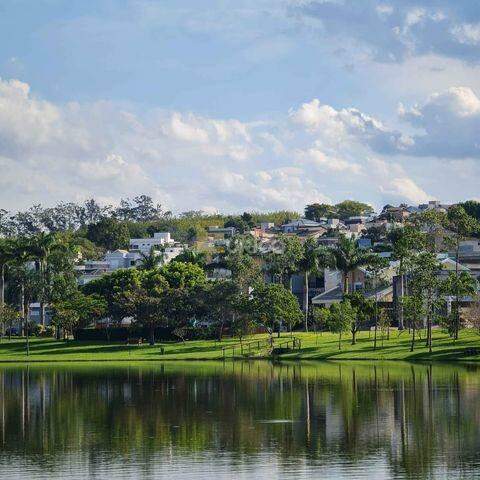 Terreno em Condomínio à venda no Condominio Reserva da Serra em Jundiaí/SP: 