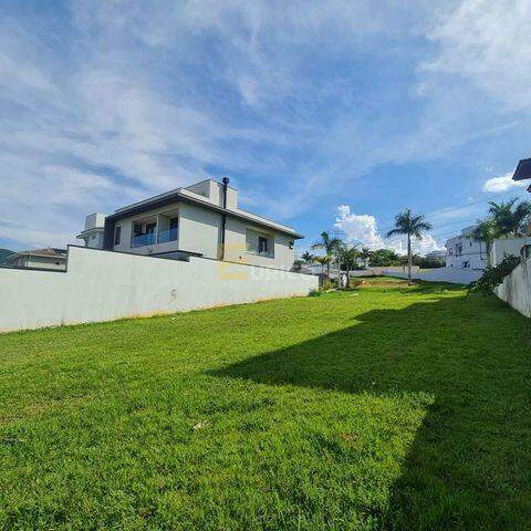 Terreno em Condomínio à venda no Condominio Reserva da Serra em Jundiaí/SP: 