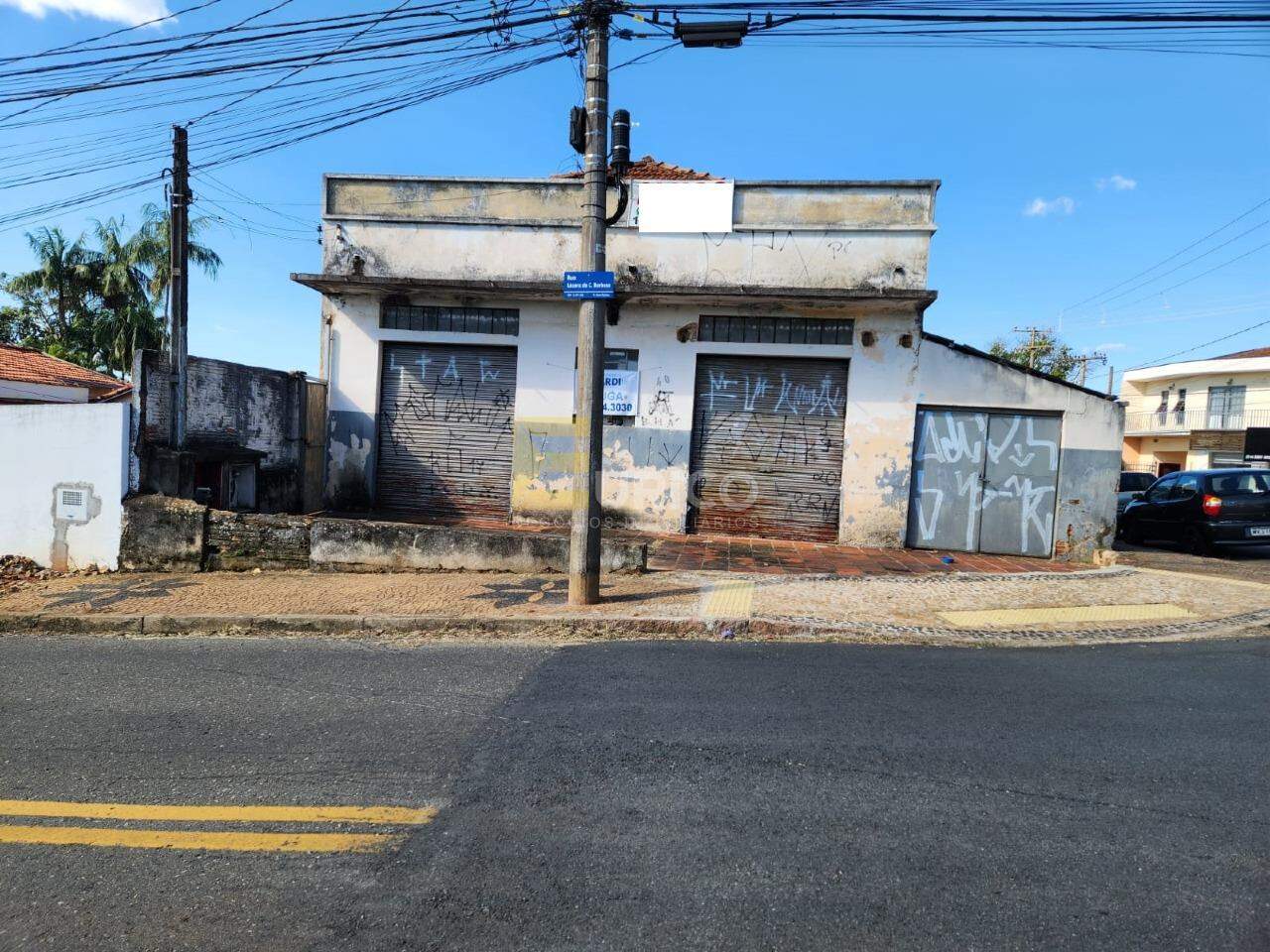 Prédio Comercial à venda no Vila Nova em Valinhos/SP: 
