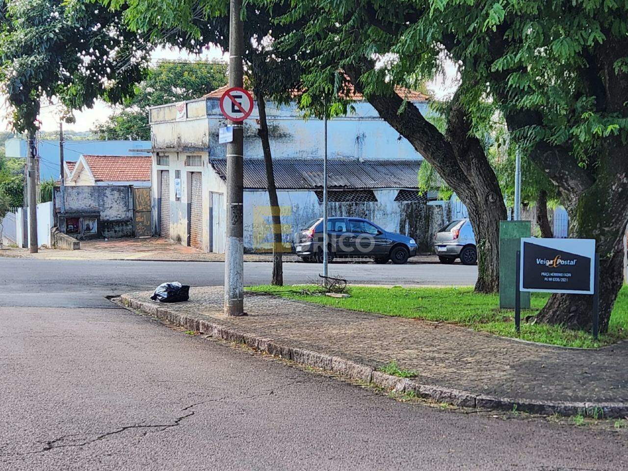 Prédio Comercial à venda no Vila Nova em Valinhos/SP: 