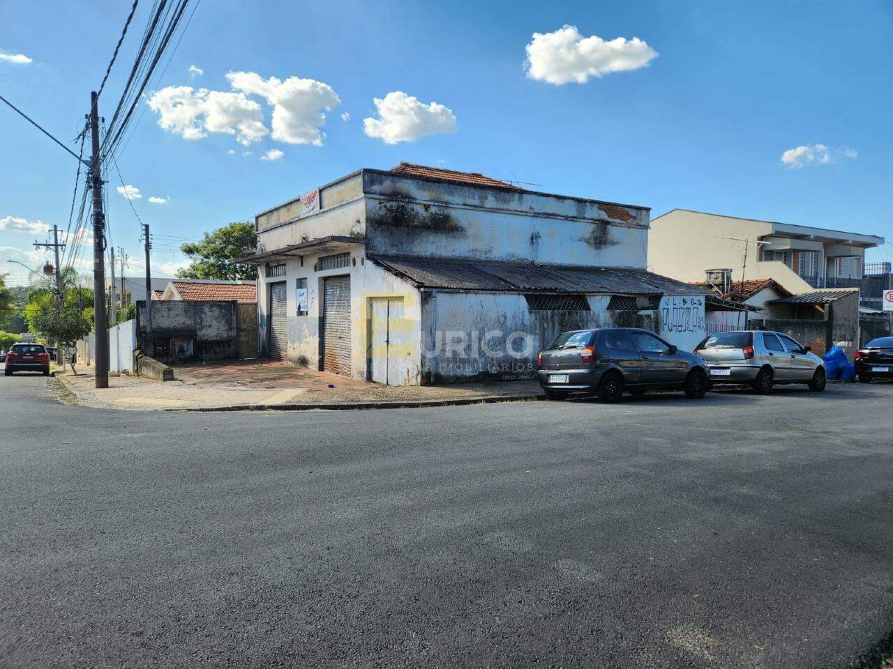 Prédio Comercial à venda no Vila Nova em Valinhos/SP: 