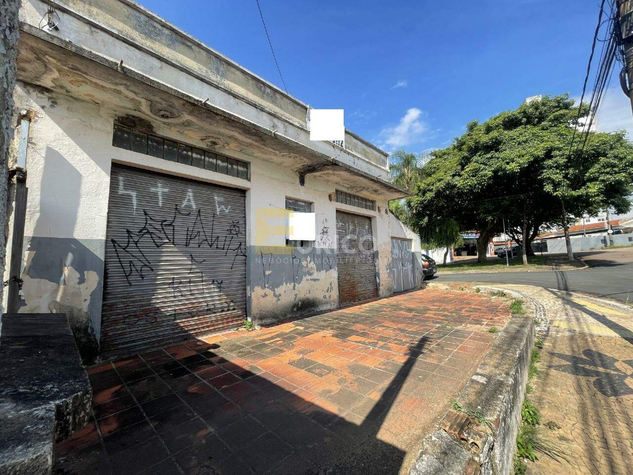 Prédio Comercial à venda no Vila Nova em Valinhos/SP: 