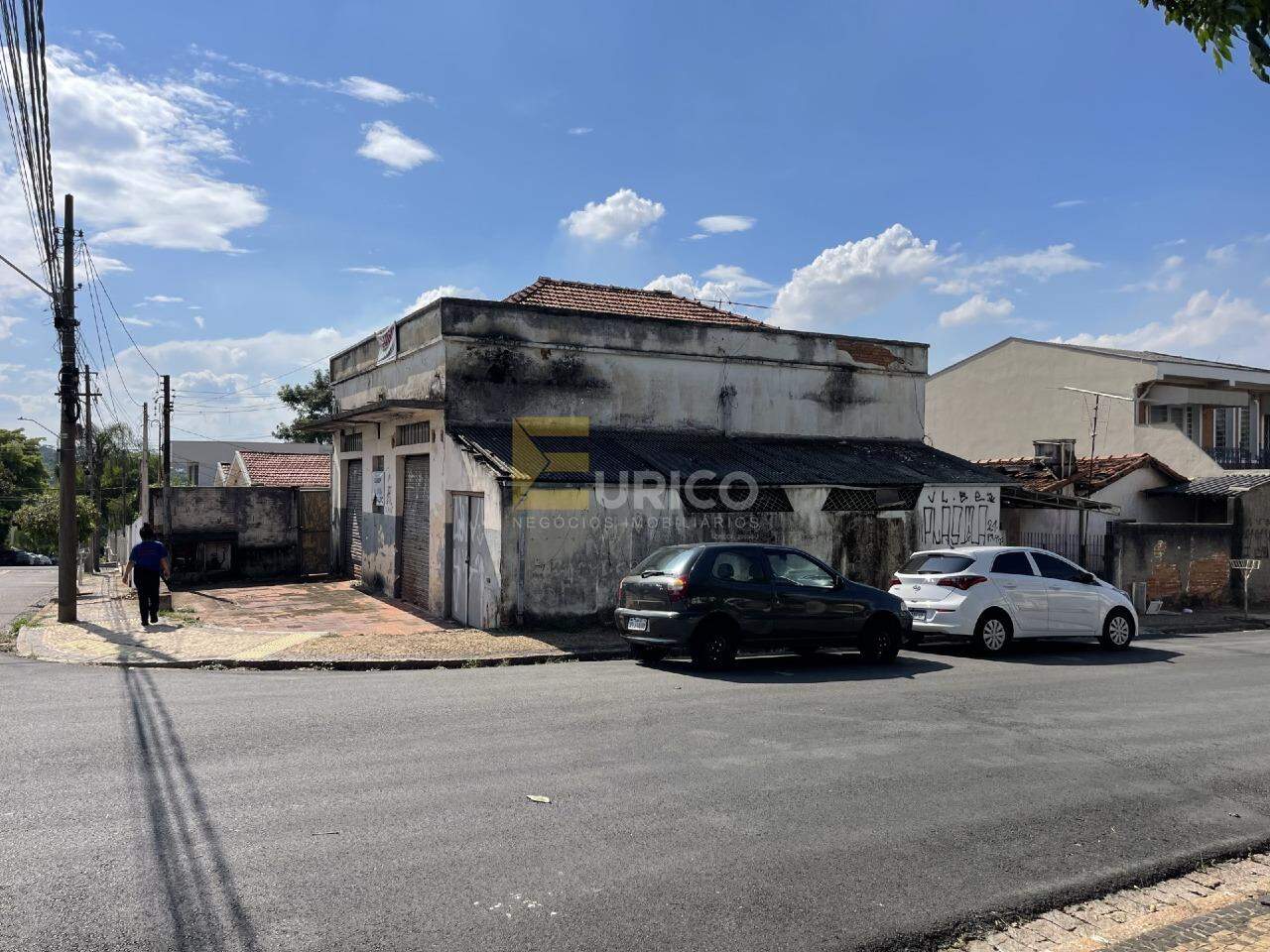 Prédio Comercial à venda no Vila Nova em Valinhos/SP: 