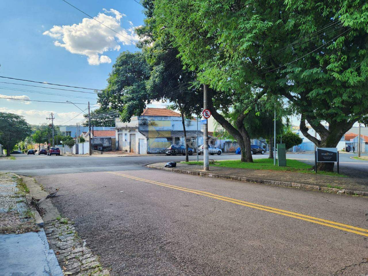 Prédio Comercial à venda no Vila Nova em Valinhos/SP: 