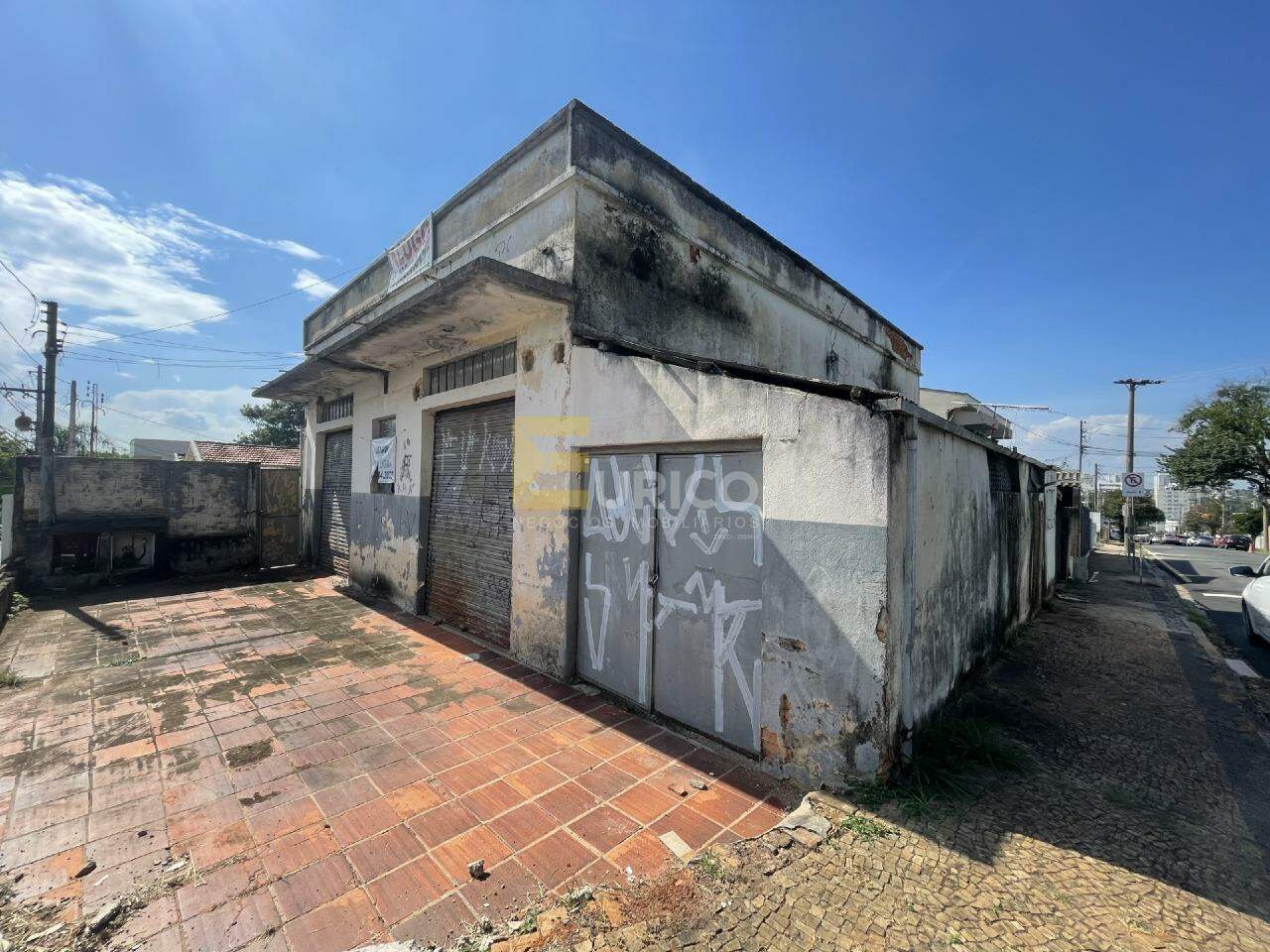 Prédio Comercial à venda no Vila Nova em Valinhos/SP: 