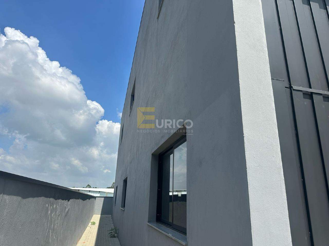 Galpão para aluguel no Marambaia em Vinhedo/SP: 