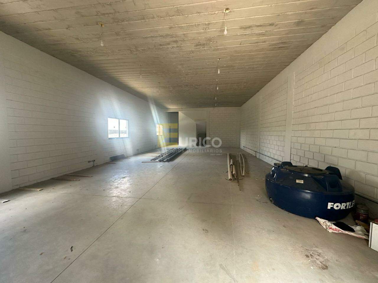 Galpão para aluguel no Marambaia em Vinhedo/SP: 