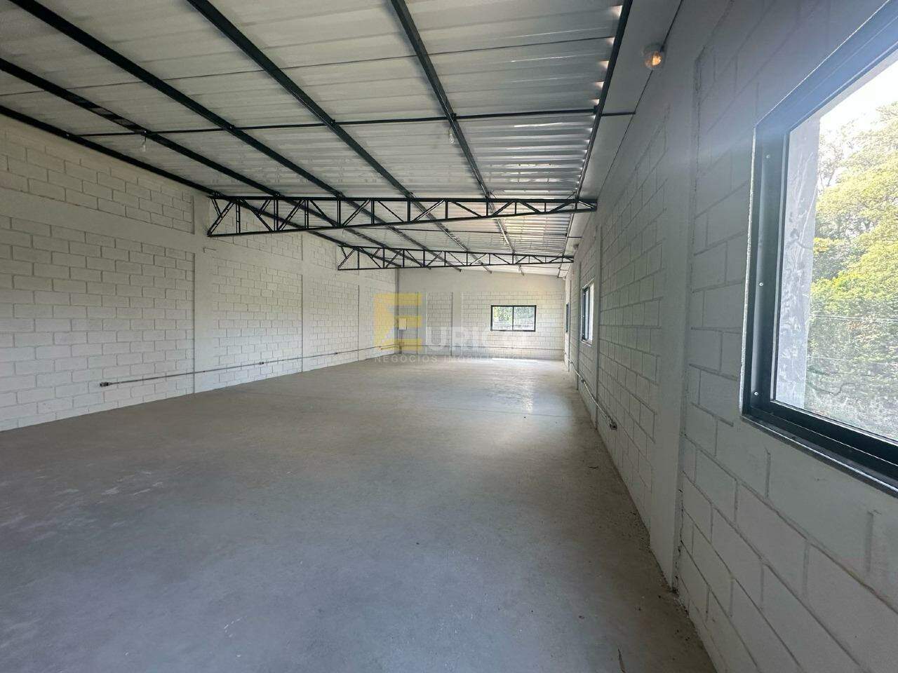 Galpão para aluguel no Marambaia em Vinhedo/SP: 