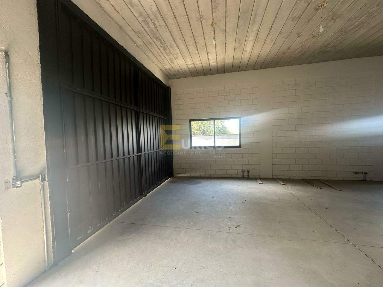 Galpão para aluguel no Marambaia em Vinhedo/SP: 