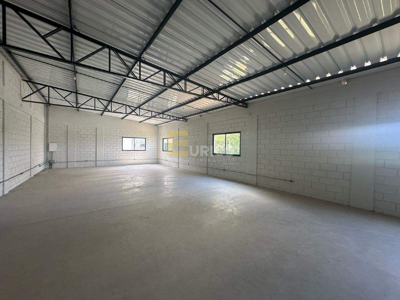 Galpão para aluguel no Marambaia em Vinhedo/SP: 