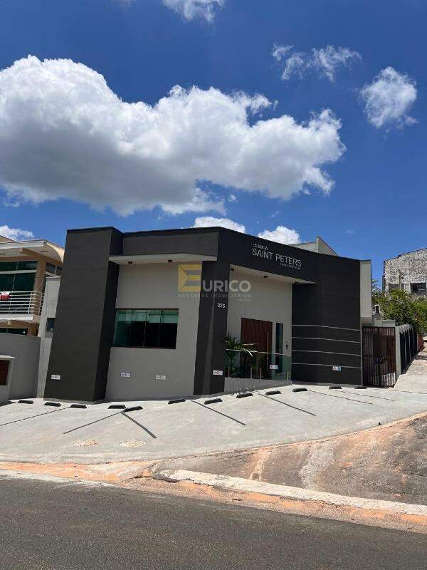 Sala para aluguel no Nova Vinhedo em Vinhedo/SP: 