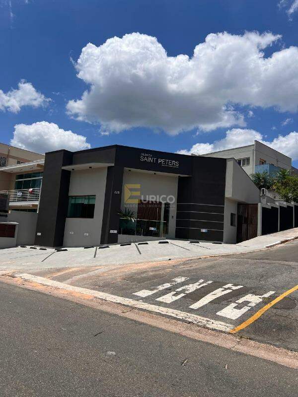 Sala para aluguel no Nova Vinhedo em Vinhedo/SP: 