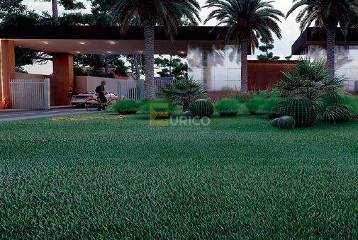 Terreno em Condomínio à venda no Reserva Di Tamai Residencial em Louveira/SP: 
