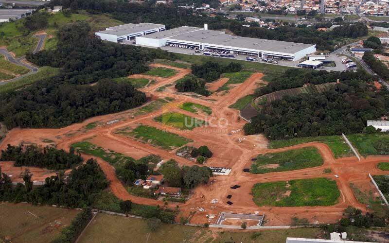 Terreno em Condomínio à venda no Reserva Di Tamai Residencial em Louveira/SP: 