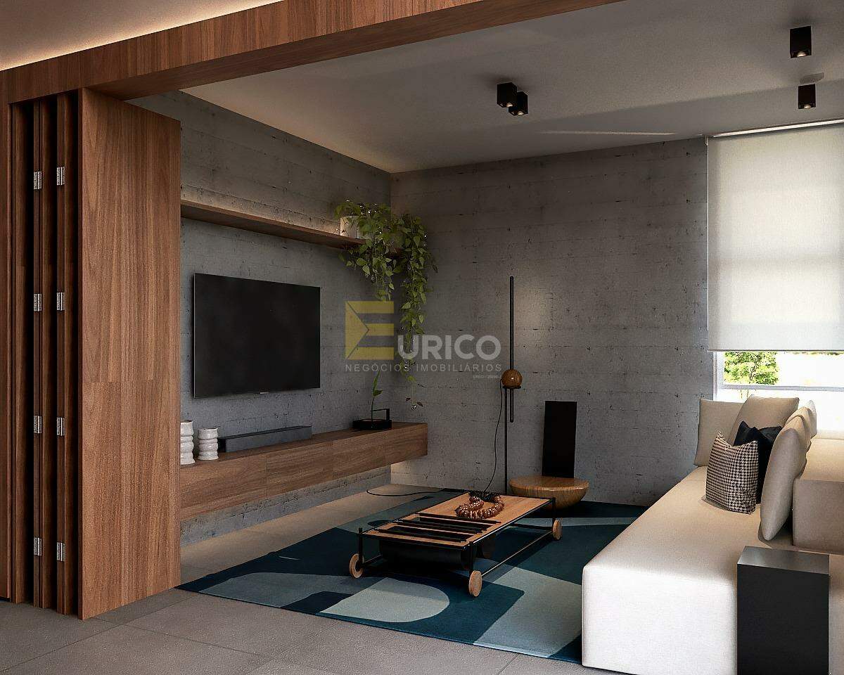 Casa em condomínio à venda no Condomínio Residencial Terras de Jundiaí em Jundiaí/SP: 