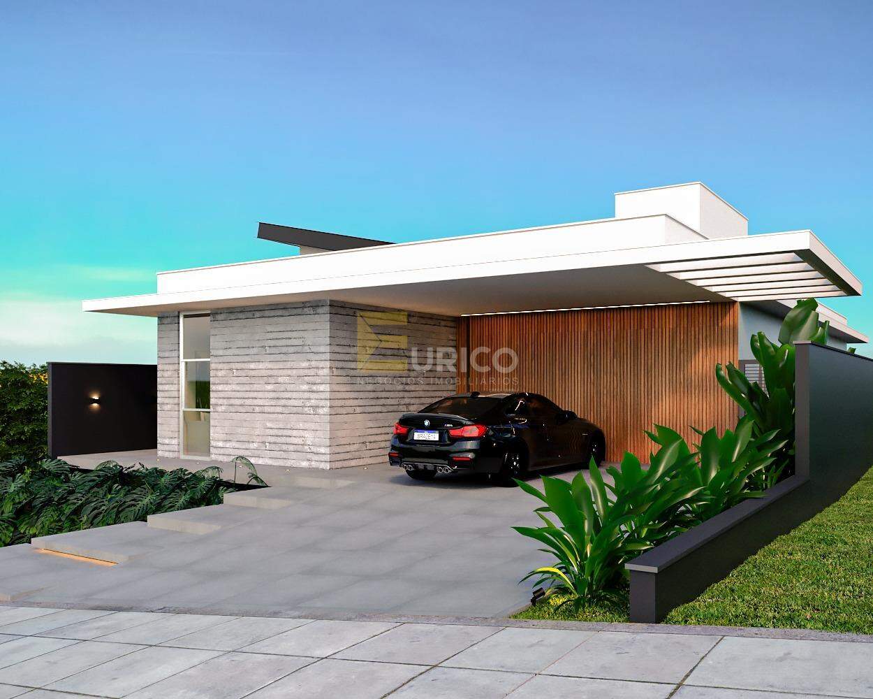 Casa em condomínio à venda no Condomínio Residencial Terras de Jundiaí em Jundiaí/SP: 