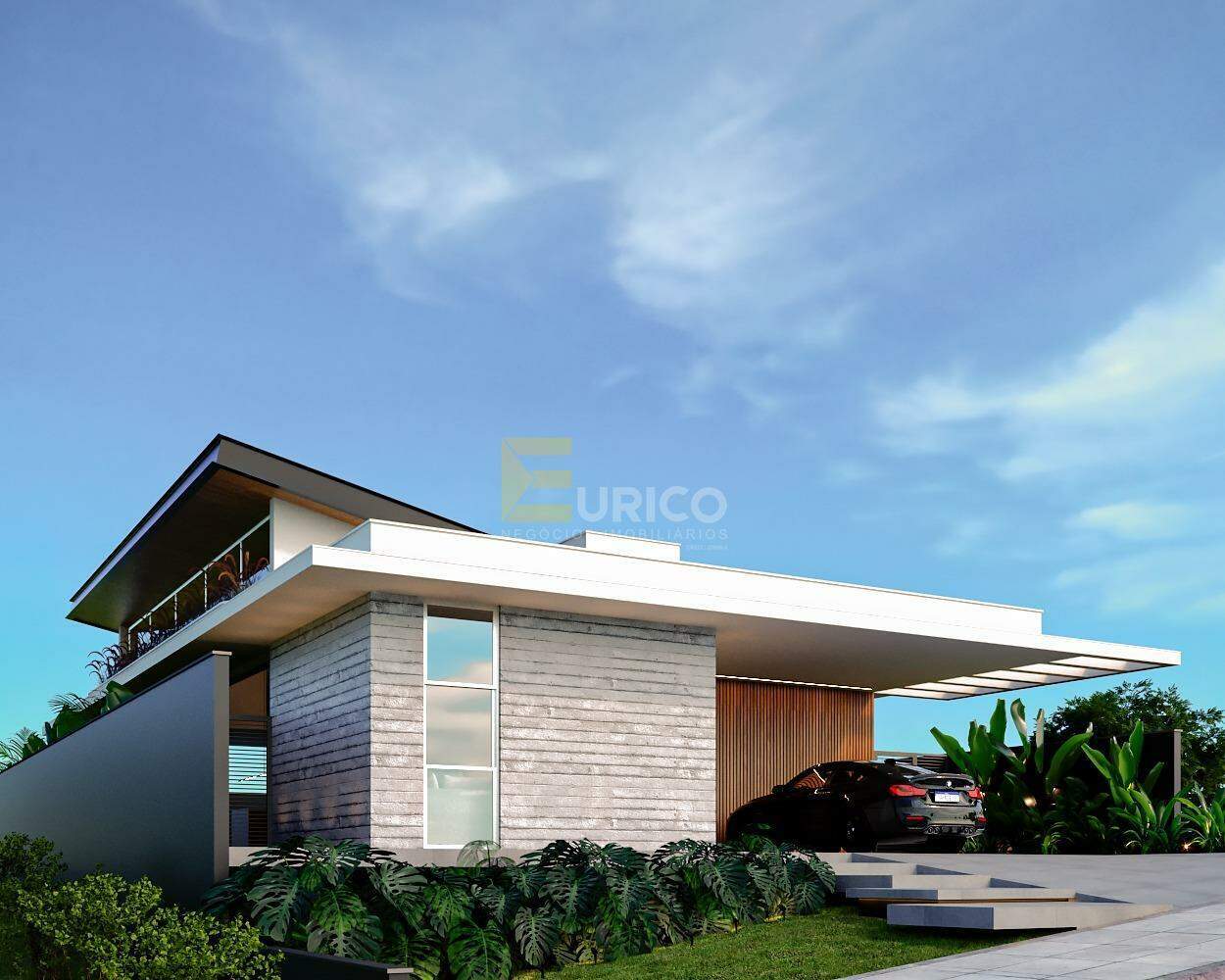 Casa em condomínio à venda no Condomínio Residencial Terras de Jundiaí em Jundiaí/SP: 