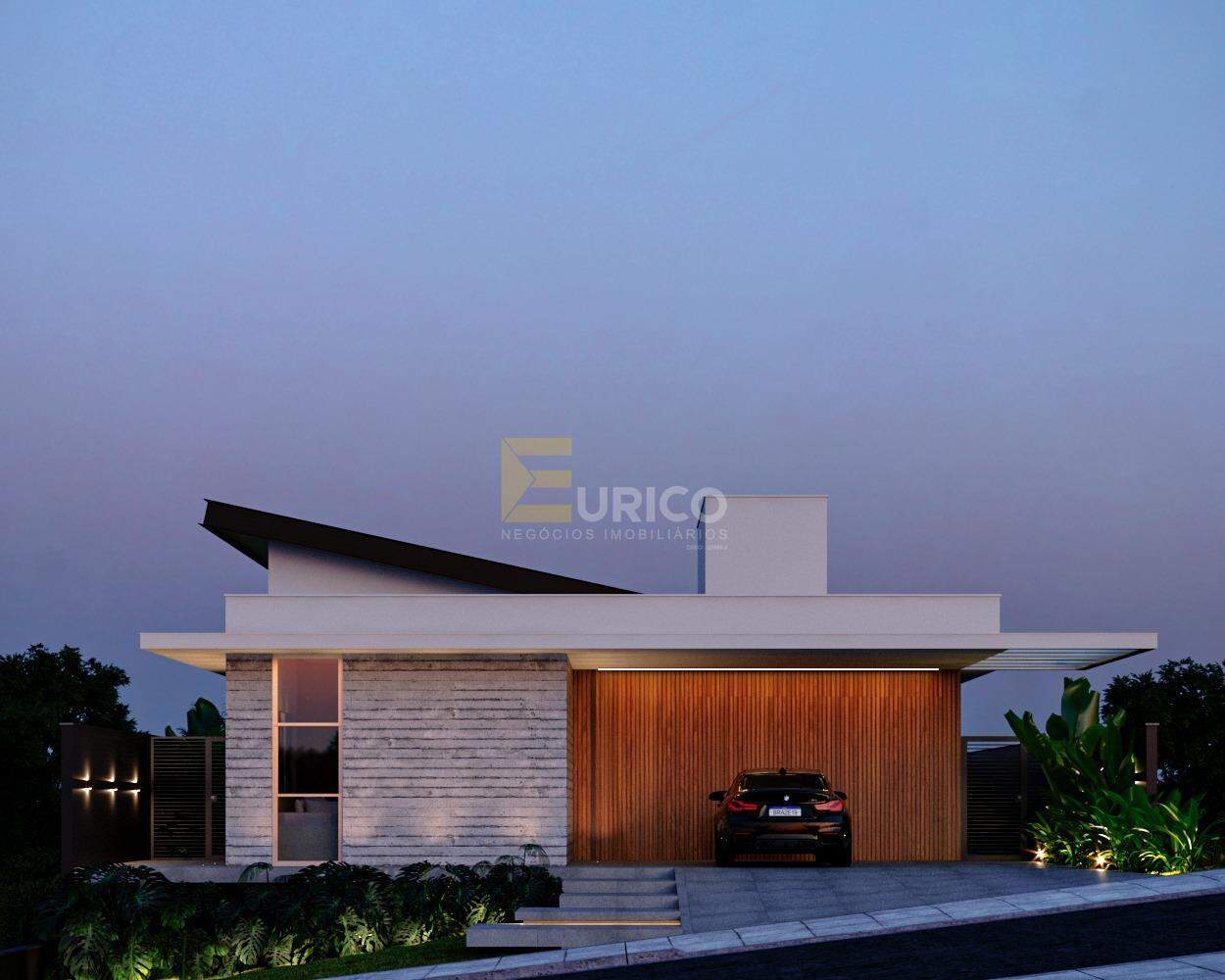 Casa em condomínio à venda no Condomínio Residencial Terras de Jundiaí em Jundiaí/SP: 