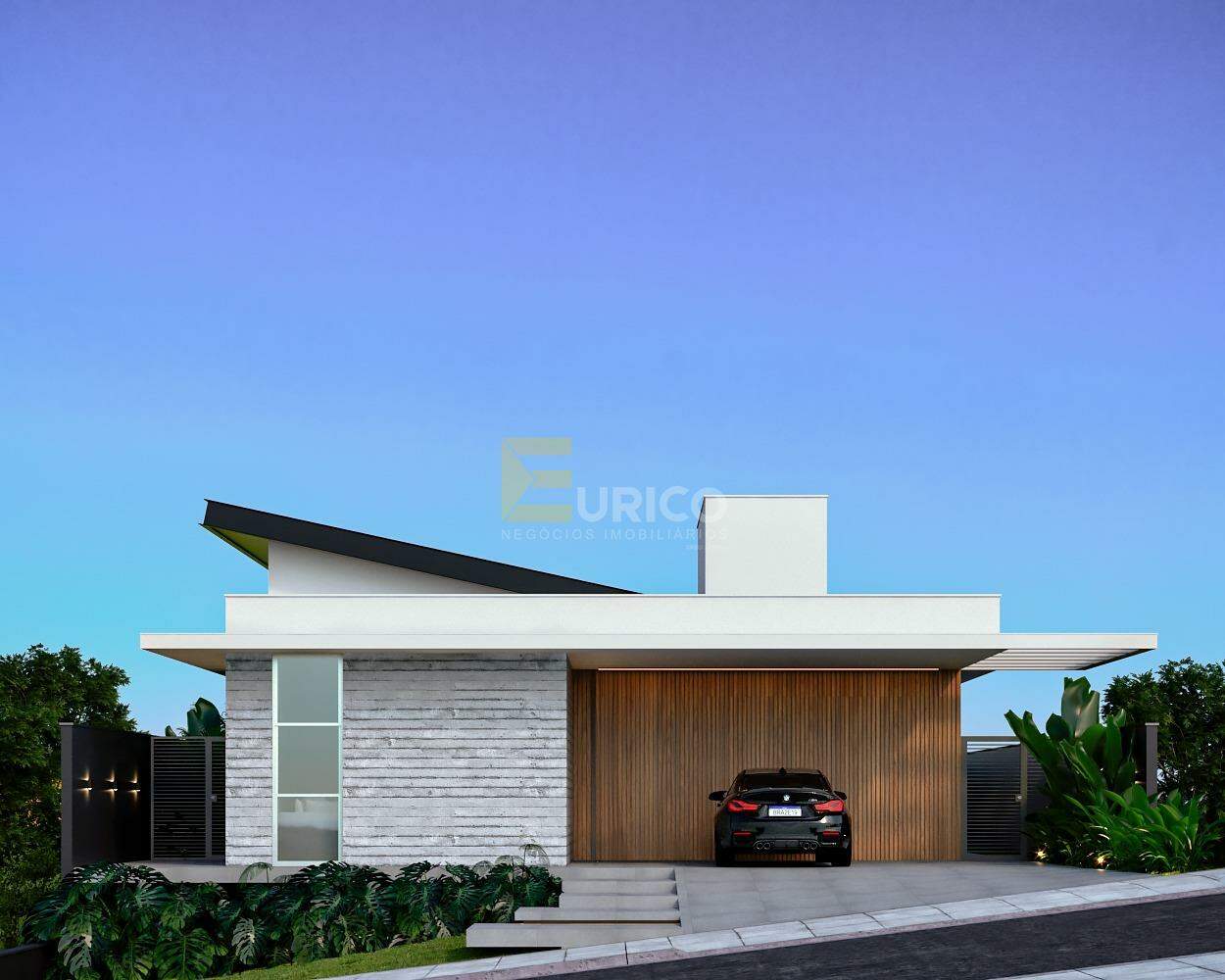 Casa em condomínio à venda no Condomínio Residencial Terras de Jundiaí em Jundiaí/SP: 