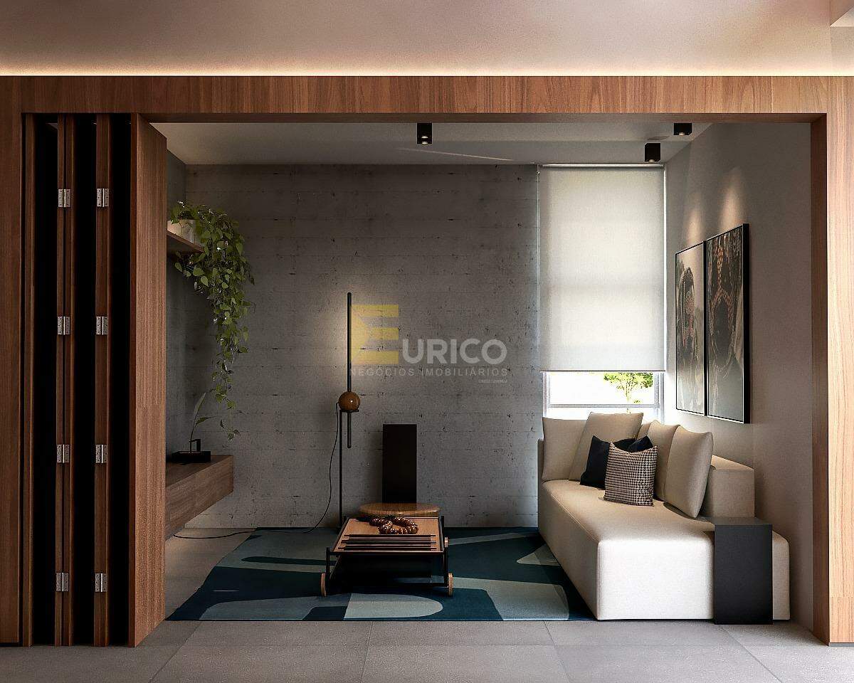 Casa em condomínio à venda no Condomínio Residencial Terras de Jundiaí em Jundiaí/SP: 