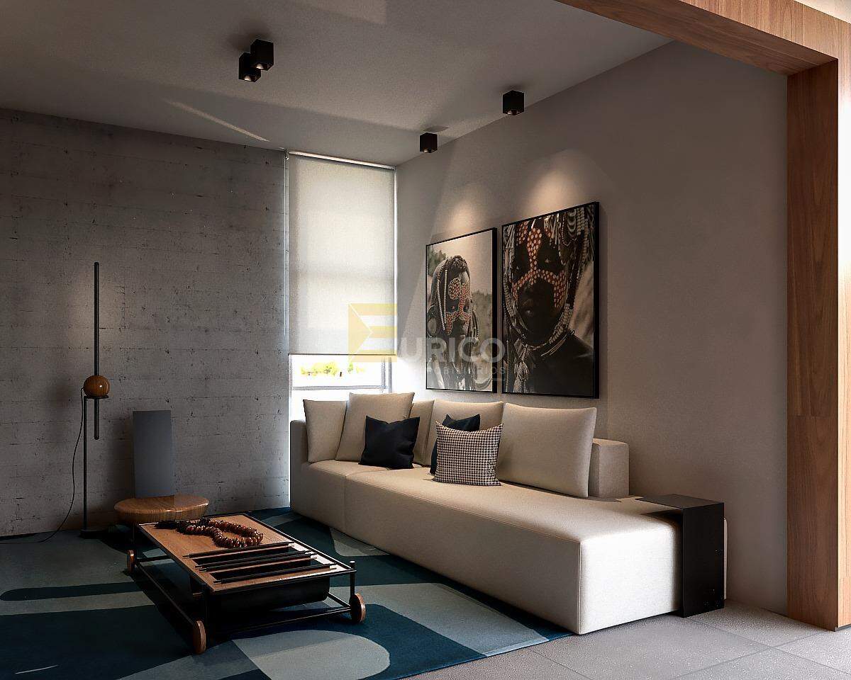 Casa em condomínio à venda no Condomínio Residencial Terras de Jundiaí em Jundiaí/SP: 