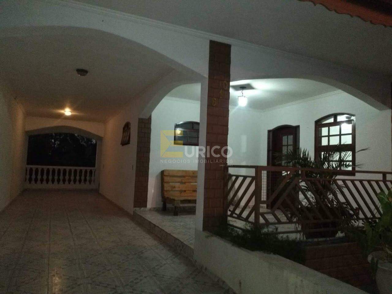 Casa à venda no Vila Iguaçu em VÁRZEA PAULISTA/SP: 