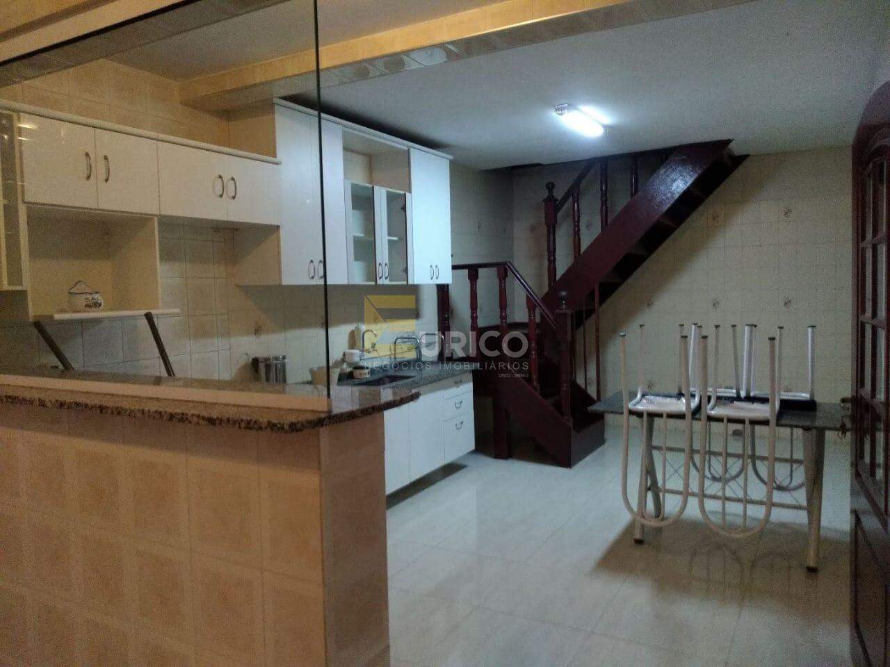 Casa à venda no Vila Iguaçu em VÁRZEA PAULISTA/SP: 