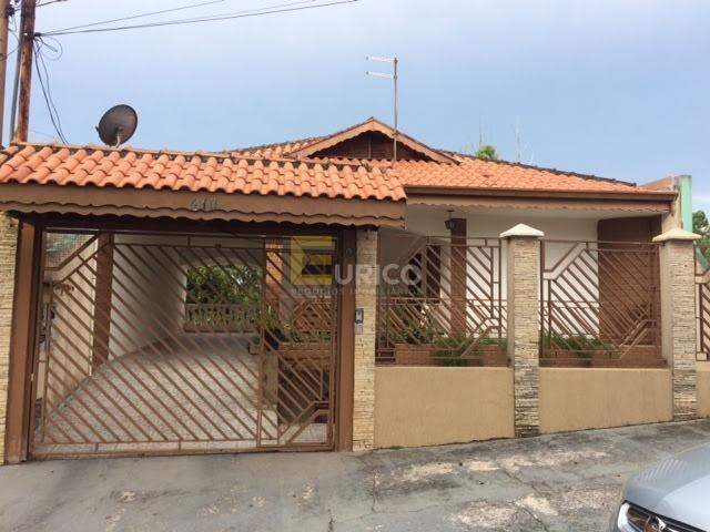 Casa à venda no Vila Iguaçu em VÁRZEA PAULISTA/SP: 