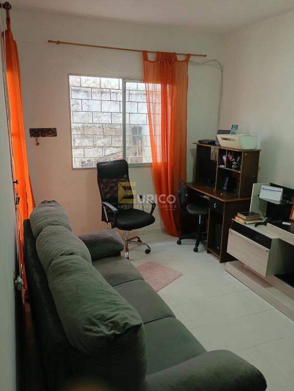 Casa à venda no Parque Residencial Jundiaí em Jundiaí/SP: 