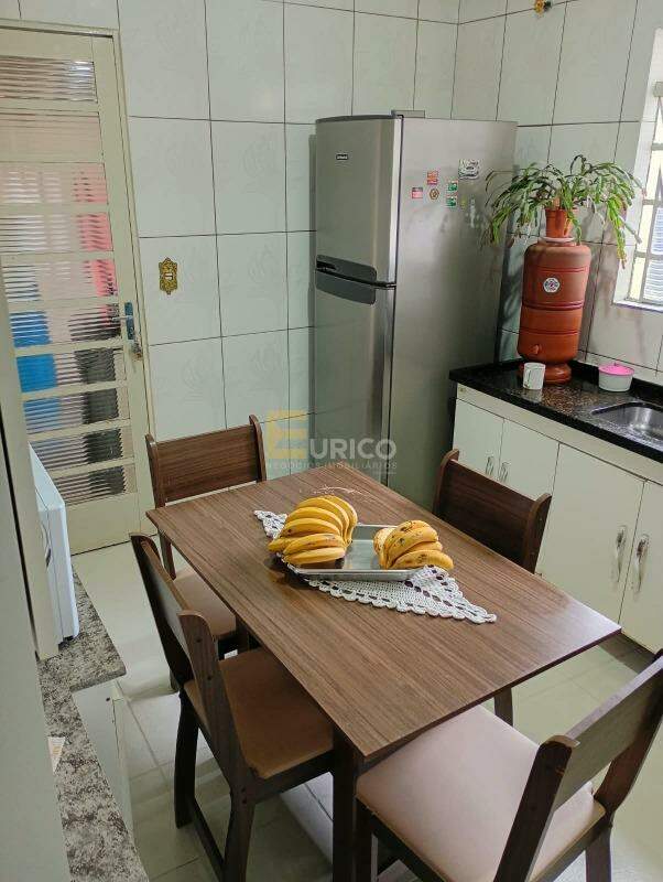 Casa à venda no Parque Residencial Jundiaí em Jundiaí/SP: 