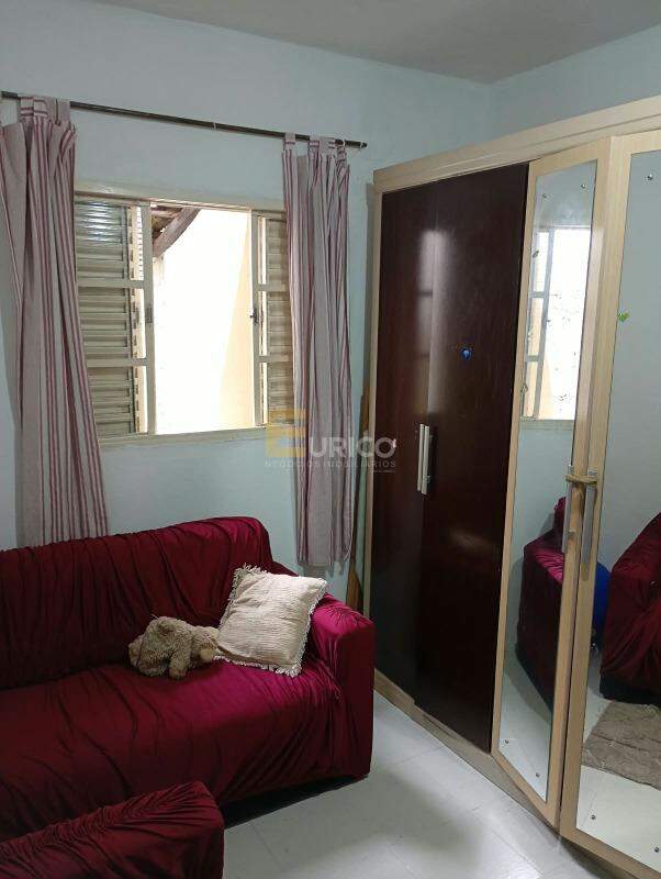 Casa à venda no Parque Residencial Jundiaí em Jundiaí/SP: 