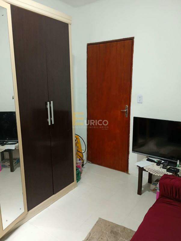 Casa à venda no Parque Residencial Jundiaí em Jundiaí/SP: 