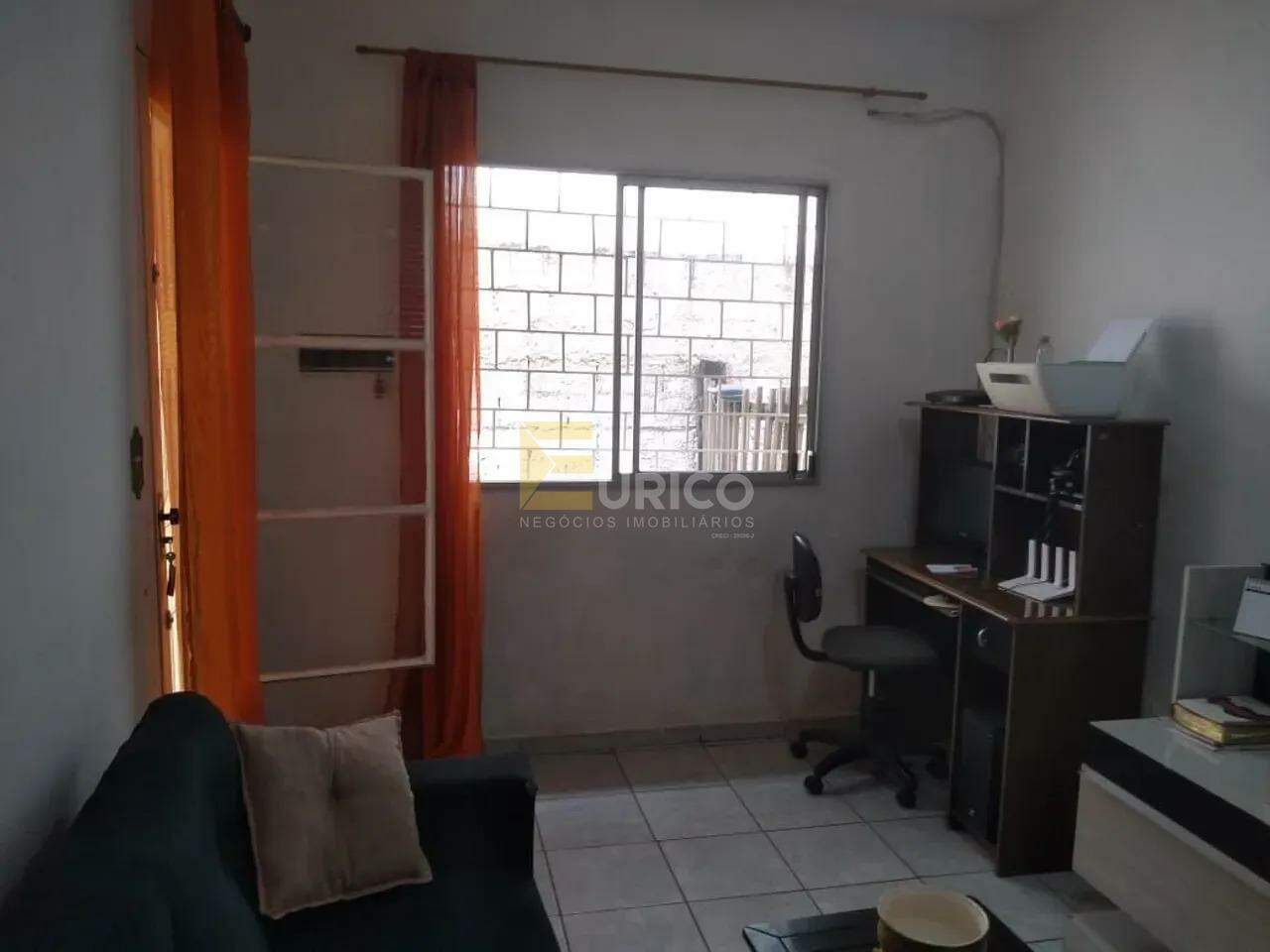 Casa à venda no Parque Residencial Jundiaí em Jundiaí/SP: 