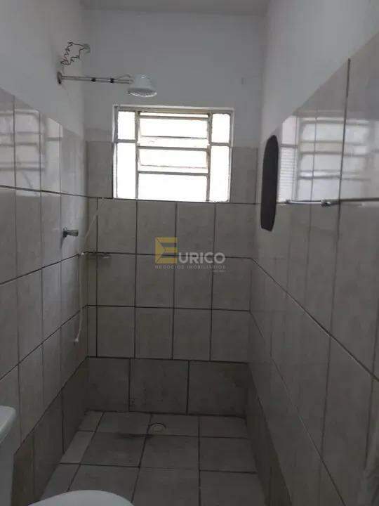 Casa à venda no Parque Residencial Jundiaí em Jundiaí/SP: 