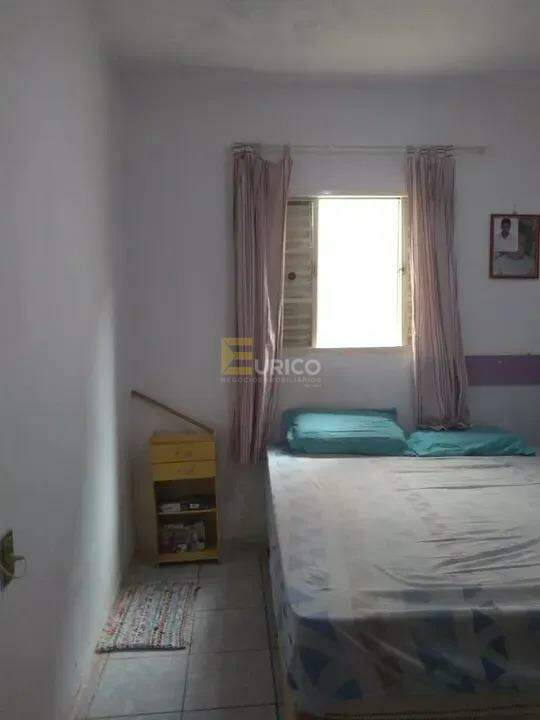 Casa à venda no Parque Residencial Jundiaí em Jundiaí/SP: 