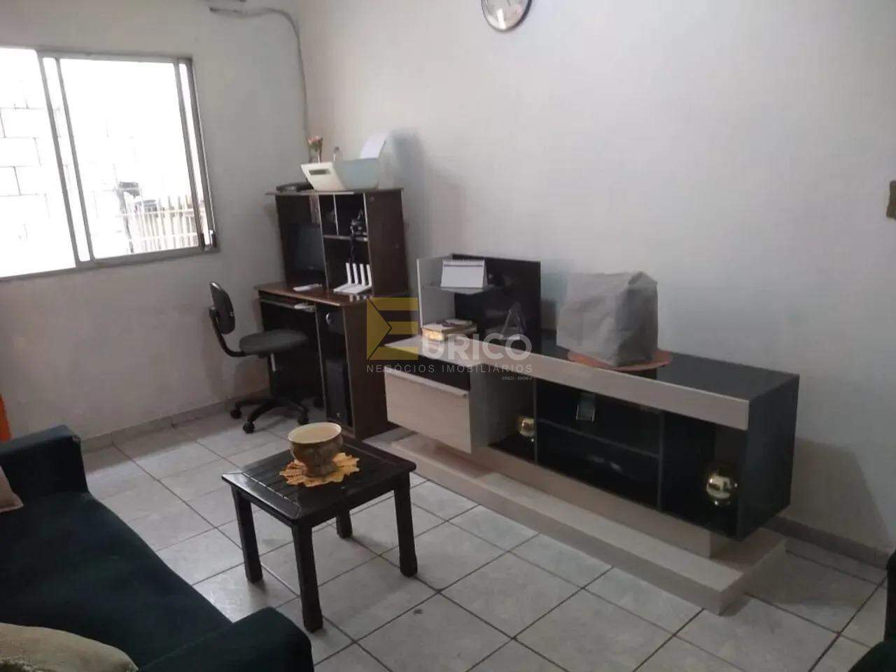 Casa à venda no Parque Residencial Jundiaí em Jundiaí/SP: 