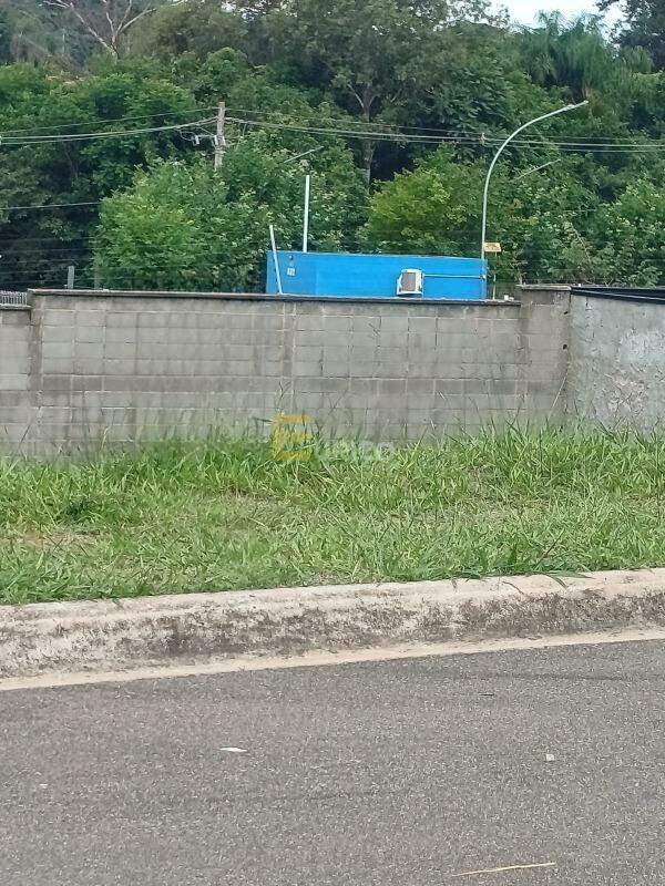 Terreno em Condomínio à venda no São Venâncio em Itupeva/SP: 