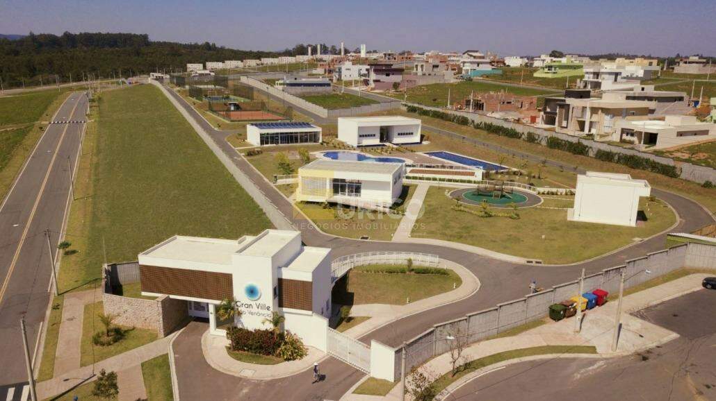 Terreno em Condomínio à venda no São Venâncio em Itupeva/SP: 