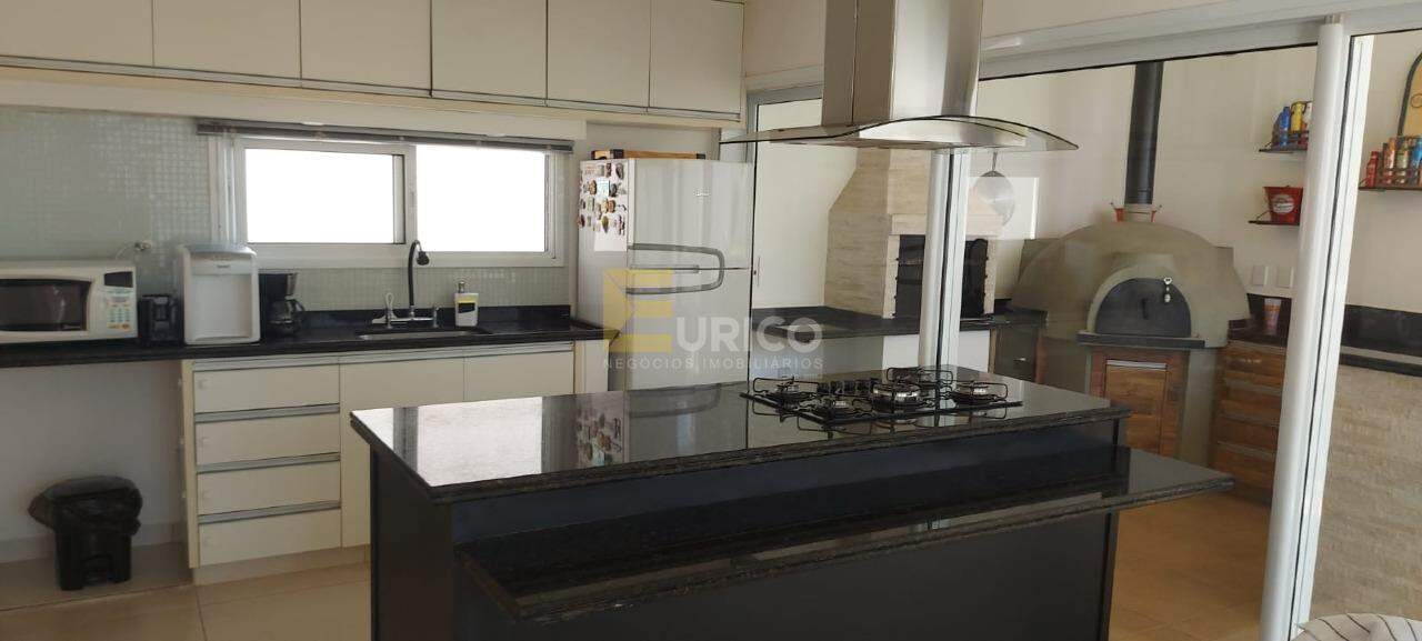 Casa em condomínio à venda no Condomínio Residencial Ibi Aram I em Itupeva/SP: 