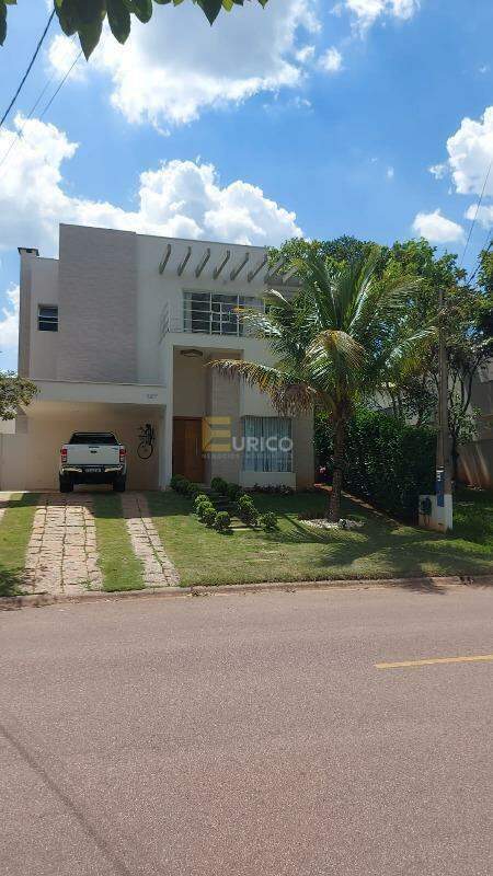 Casa em condomínio à venda no Condomínio Residencial Ibi Aram I em Itupeva/SP: 