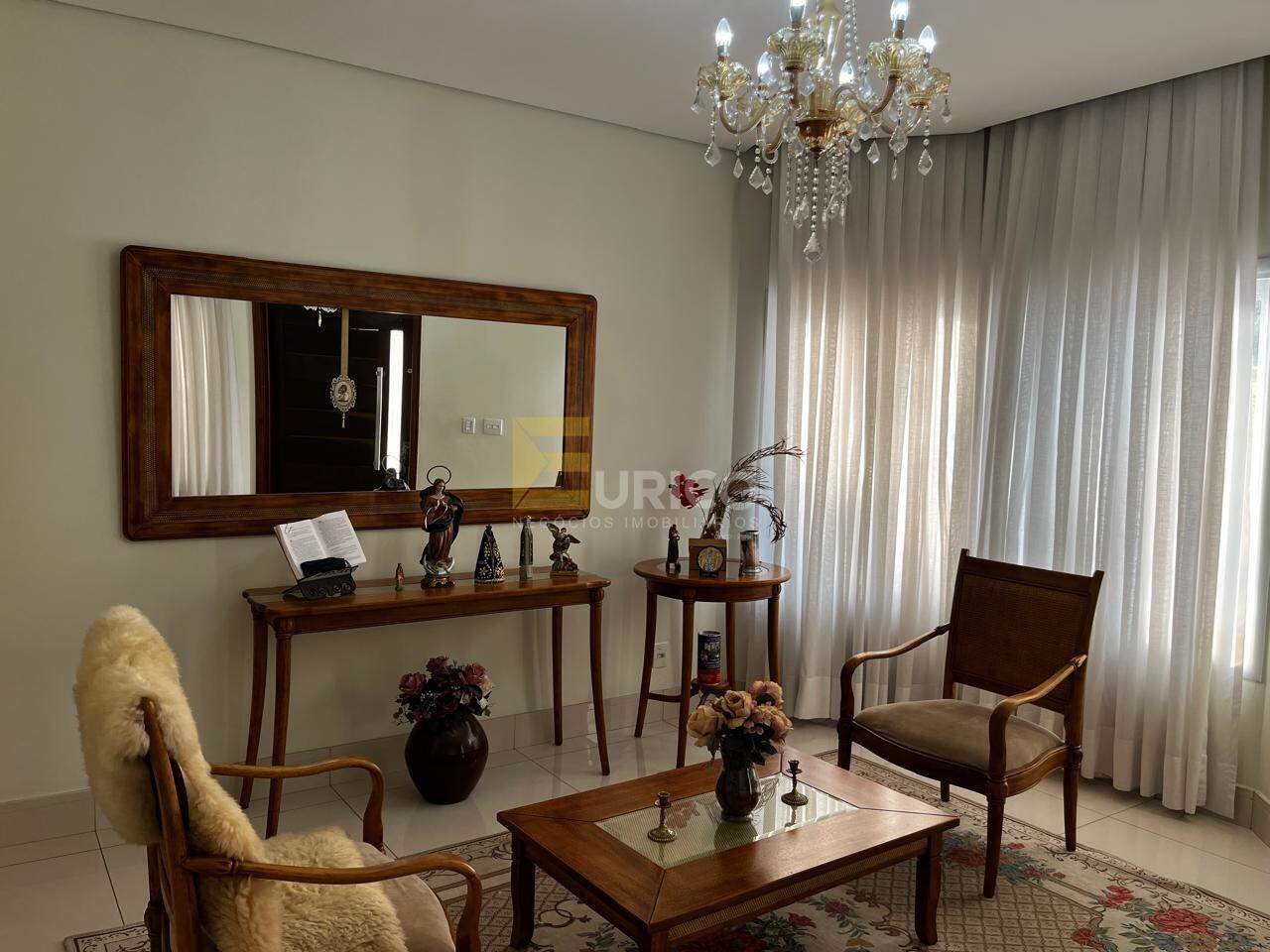 Casa em condomínio à venda no Condomínio Terras de Santa Teresa em Itupeva/SP: 