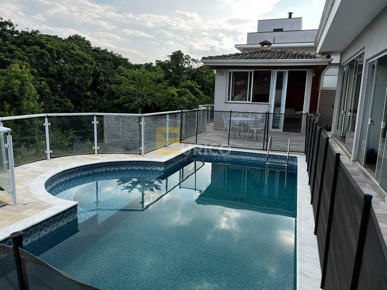 Casa em condomínio à venda no Condomínio Terras de Santa Teresa em Itupeva/SP: 