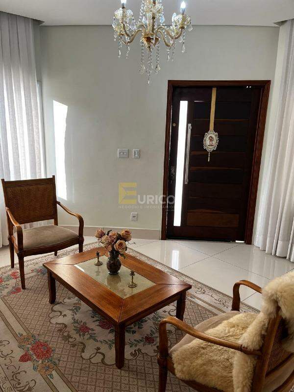 Casa em condomínio à venda no Condomínio Terras de Santa Teresa em Itupeva/SP: 