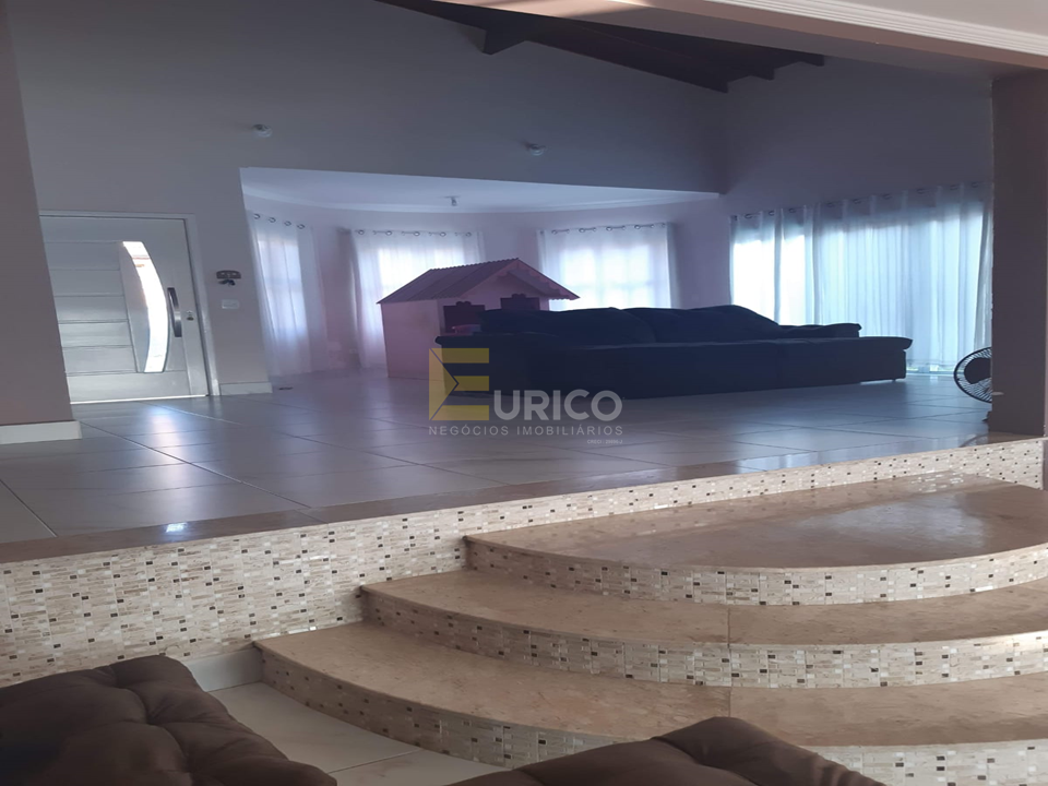 Casa em condomínio à venda no Condomínio Residencial Paineiras em Itupeva/SP: 