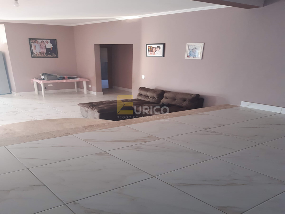 Casa em condomínio à venda no Condomínio Residencial Paineiras em Itupeva/SP: 