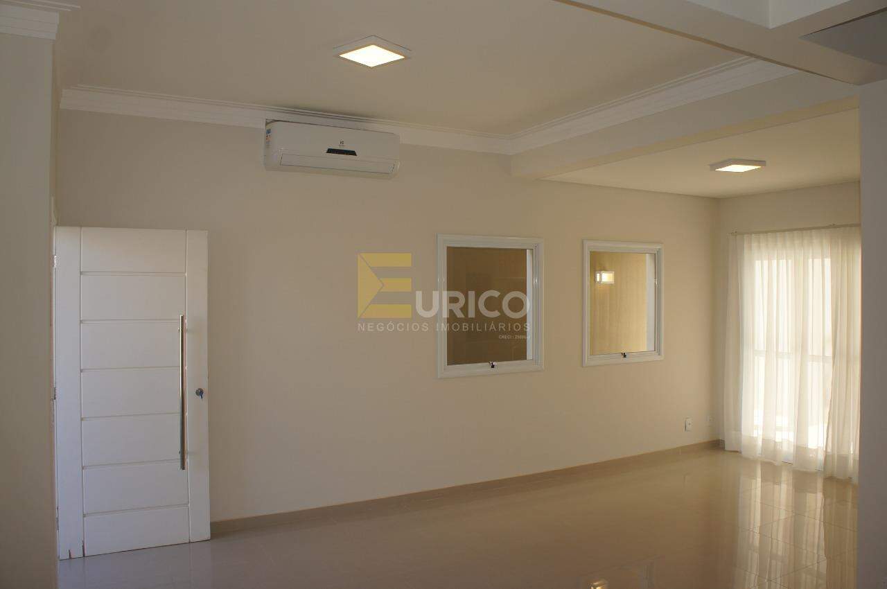 Casa em condomínio à venda no Condomínio Residencial Quinta do Porto em Valinhos/SP: 