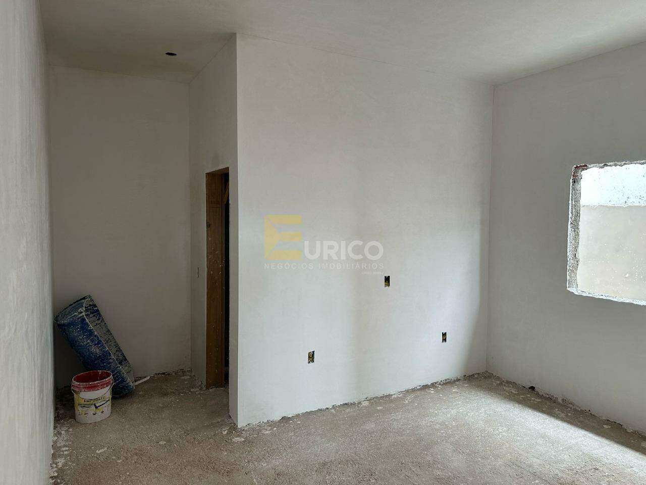 Casa à venda no Residencial Tosi em Itupeva/SP: 