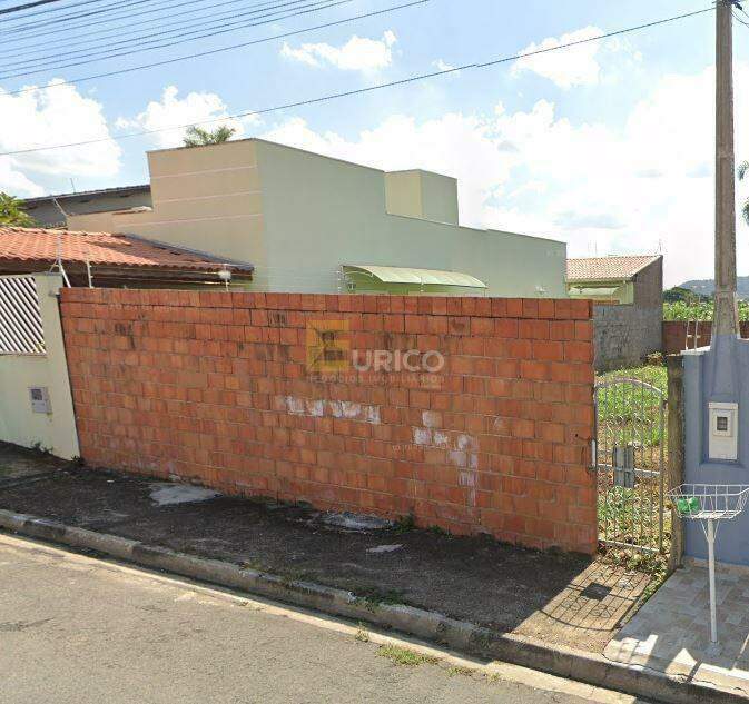Terreno à venda no JARDIM BRASIL em Itupeva/SP: 