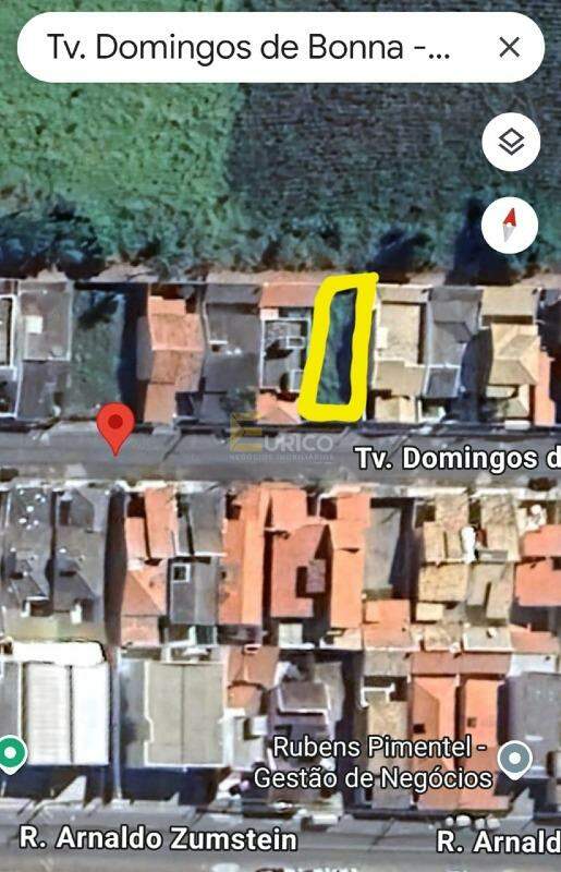 Terreno à venda no JARDIM BRASIL em Itupeva/SP: 