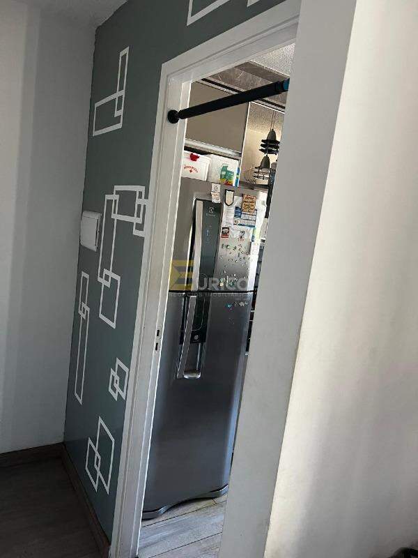 Apartamento à venda no Condomínio Edifício Residencial Vitória em Valinhos/SP: 